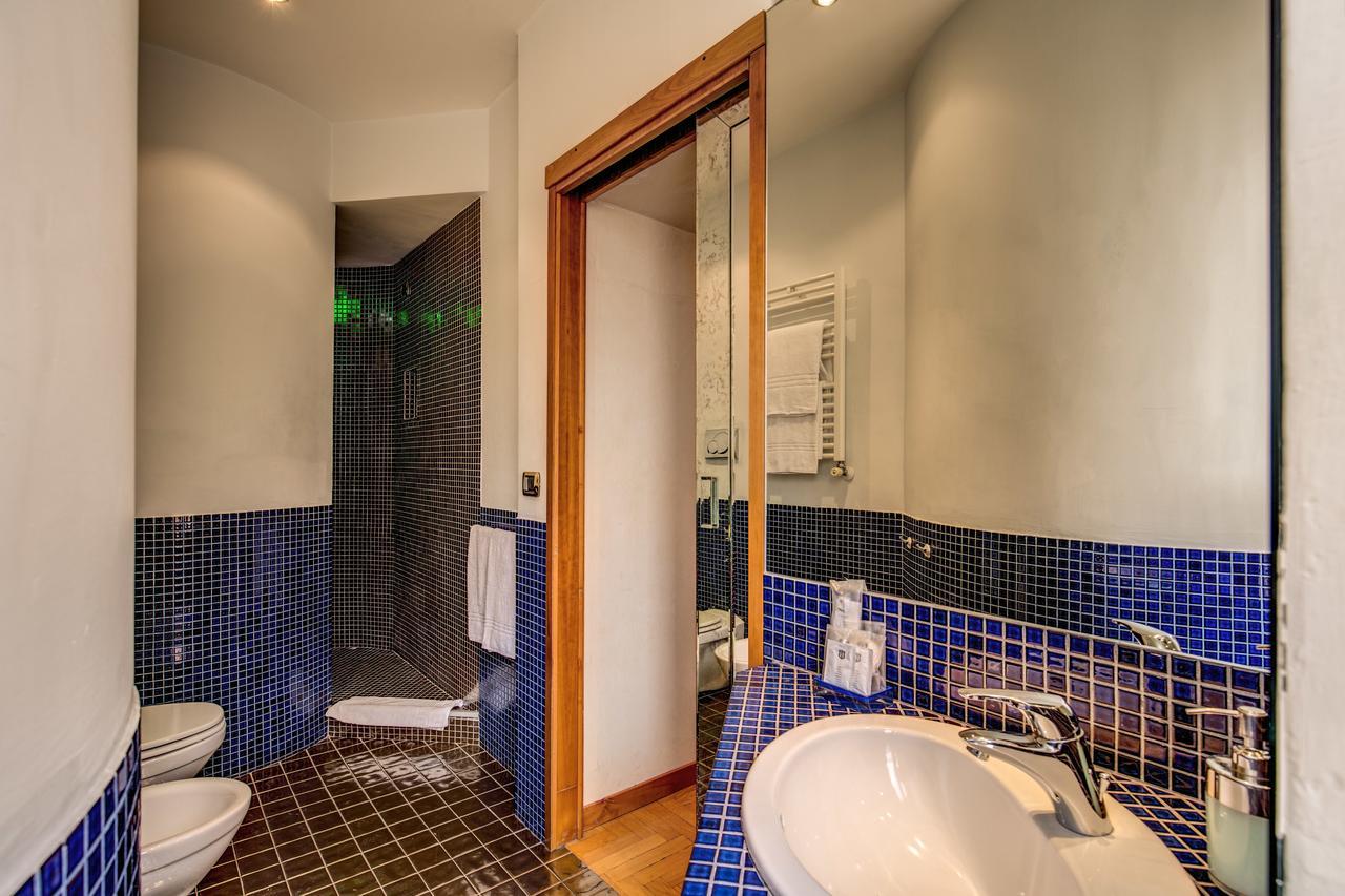Relais Conte Di Cavour De Luxe Pensionat