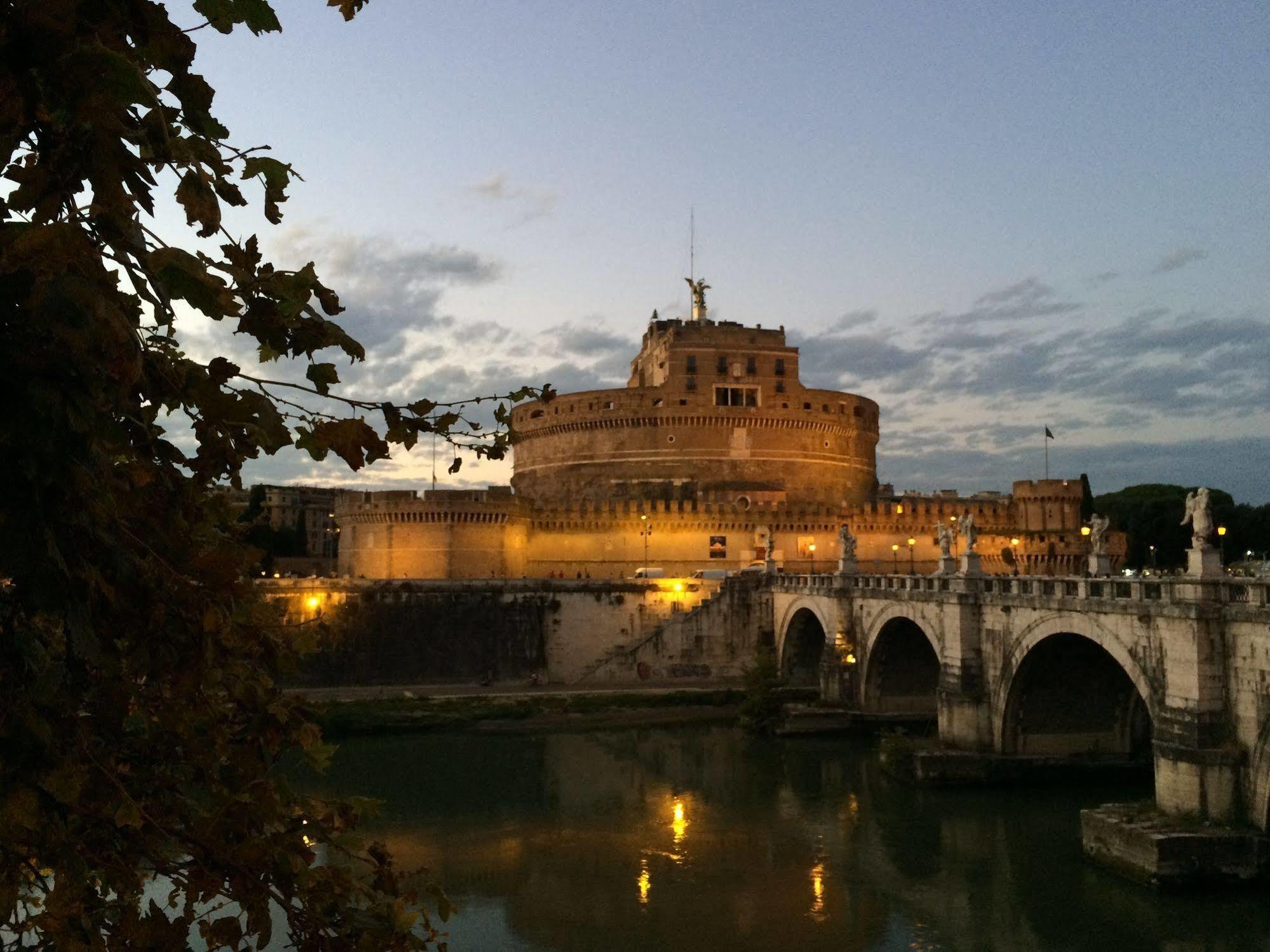 Relais Conte Di Cavour De Luxe Rom