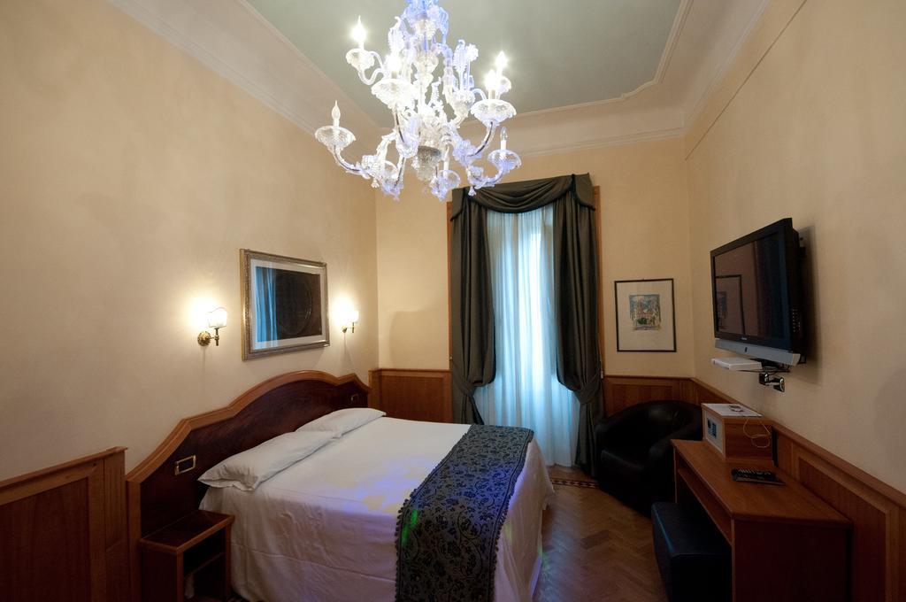 Gasthof Relais Conte Di Cavour De Luxe