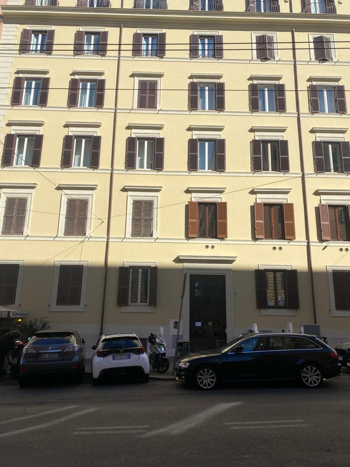 Relais Conte Di Cavour De Luxe Gasthof 2*