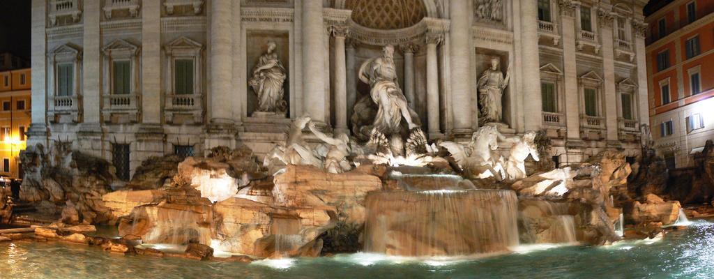 Relais Conte Di Cavour De Luxe Gasthof 2*