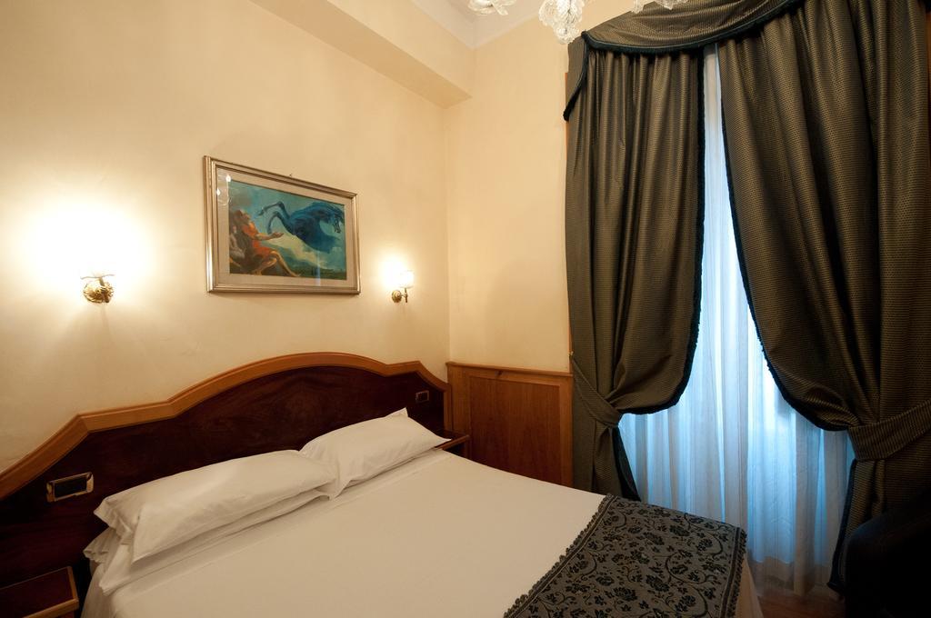 Relais Conte Di Cavour De Luxe Gasthof