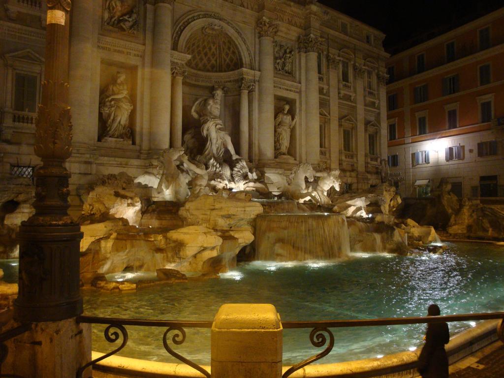 Relais Conte Di Cavour De Luxe Rom