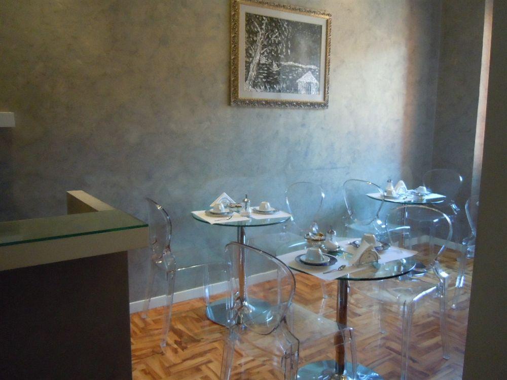 Relais Conte Di Cavour De Luxe Rom