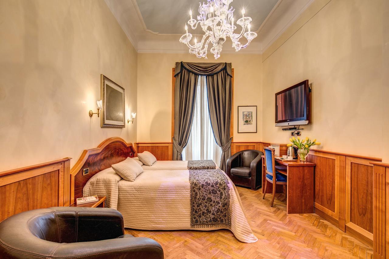 Gasthof Relais Conte Di Cavour De Luxe
