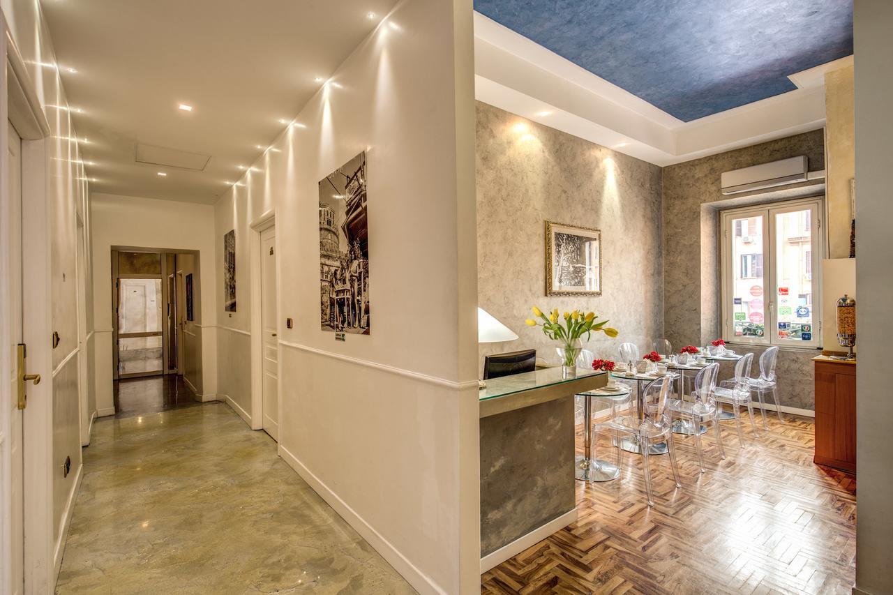Gasthof Relais Conte Di Cavour De Luxe 2*