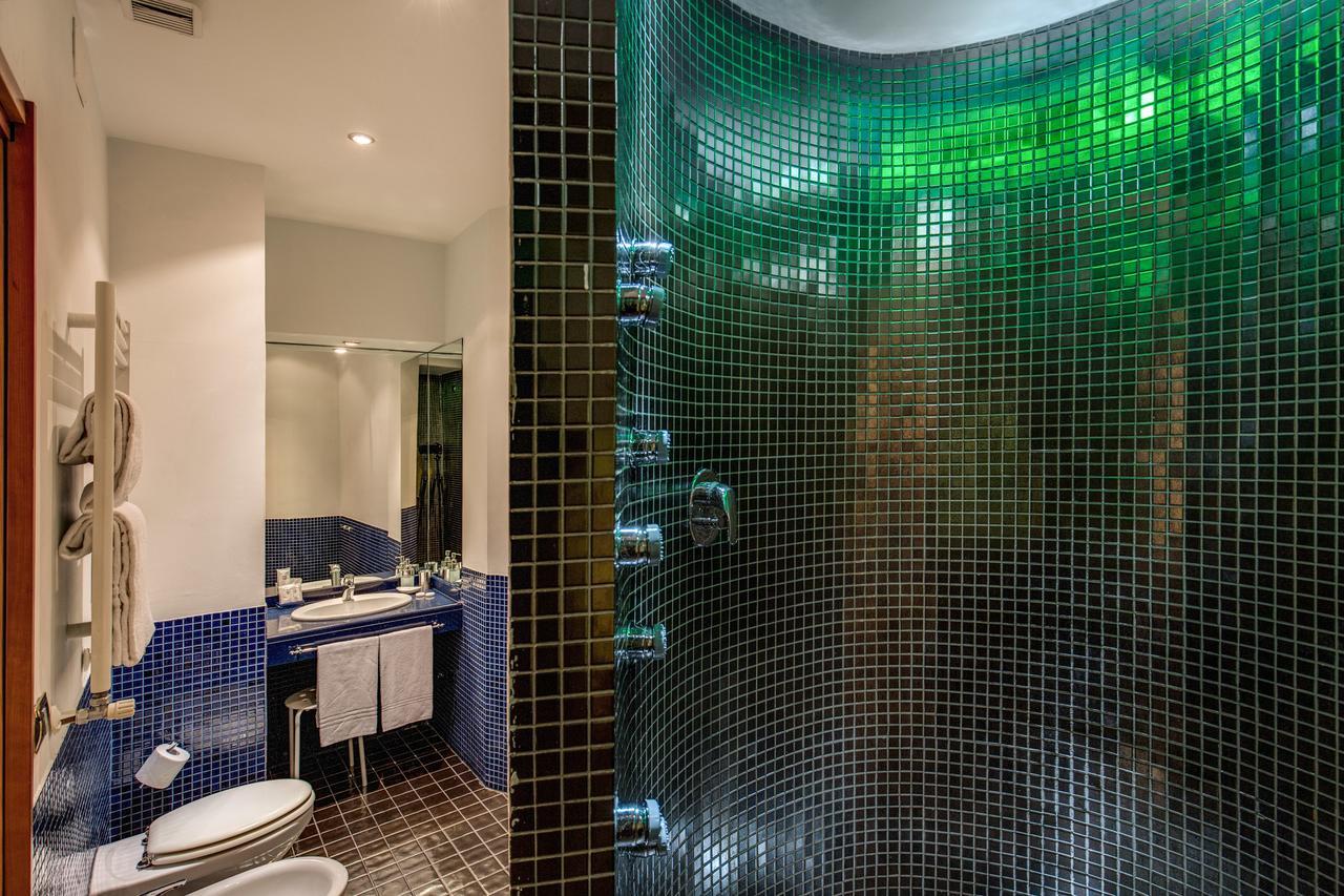 Relais Conte Di Cavour De Luxe Rom