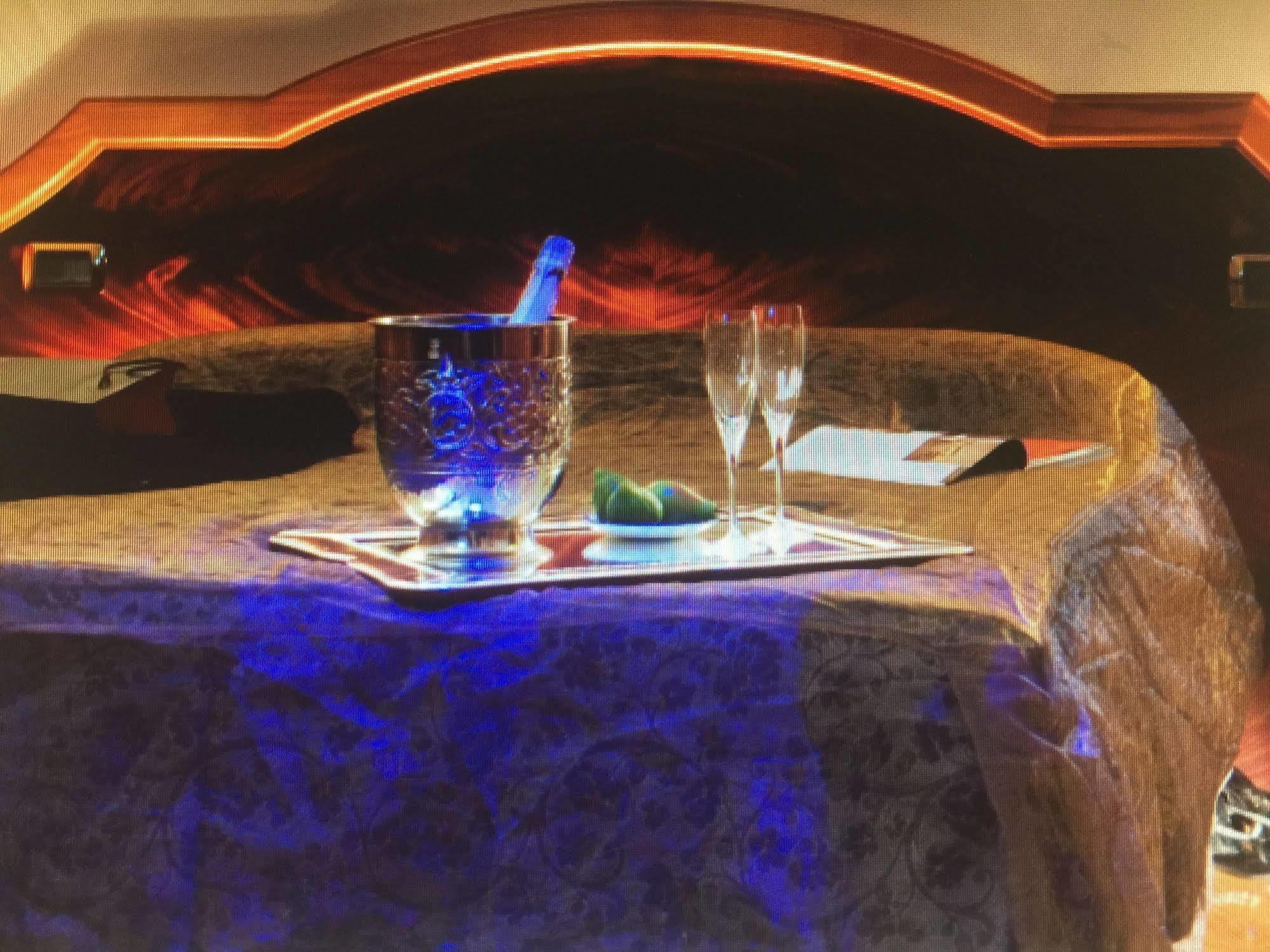 Gasthof Relais Conte Di Cavour De Luxe