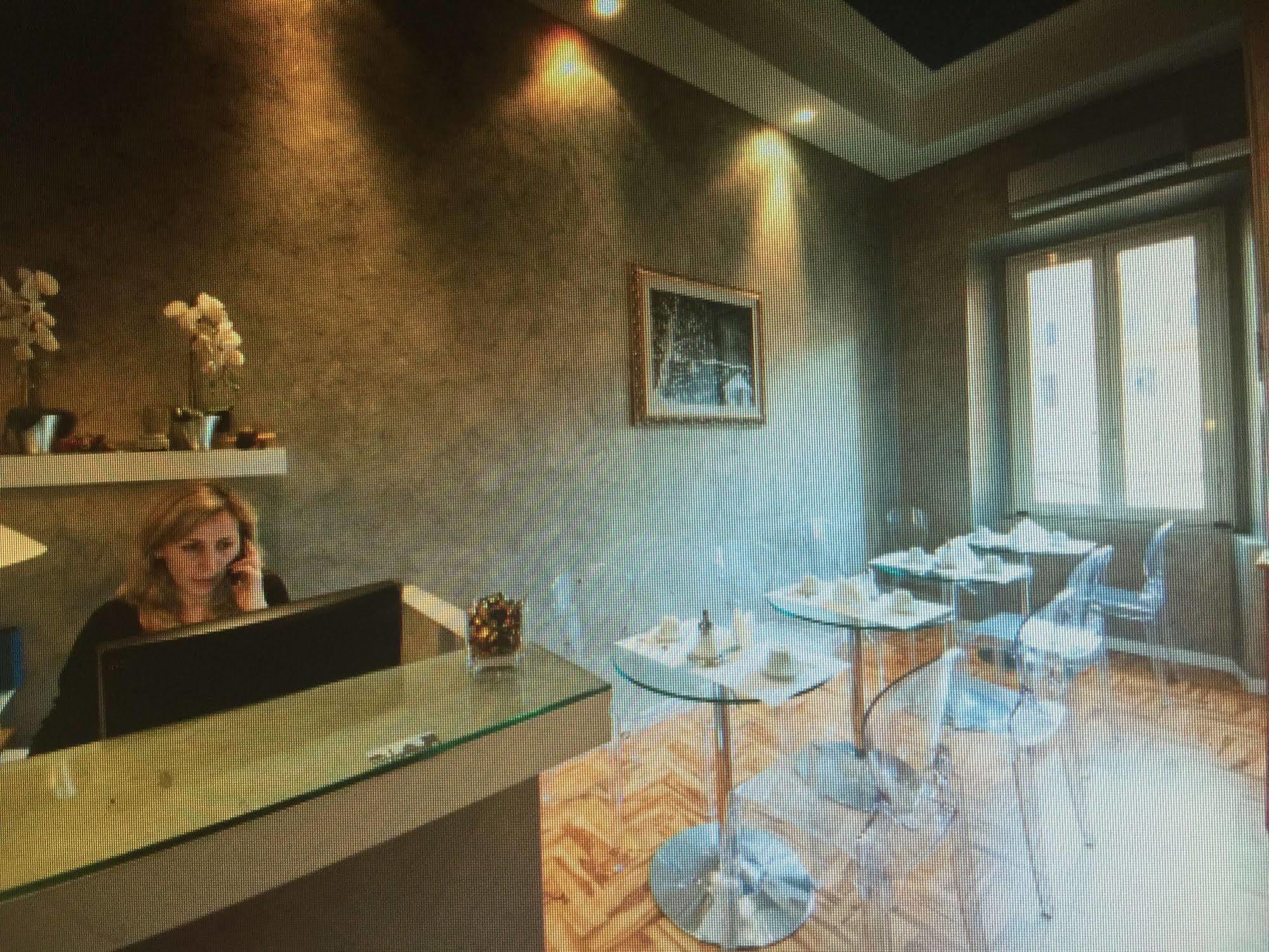 Gasthof Relais Conte Di Cavour De Luxe Rom